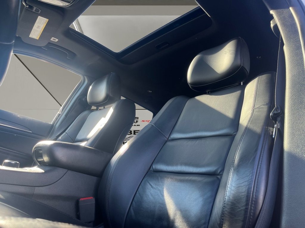 2019 Jeep GRAND CHEROKEE LIMITED in Saint-Georges, Quebec - 20 - w1024h768px