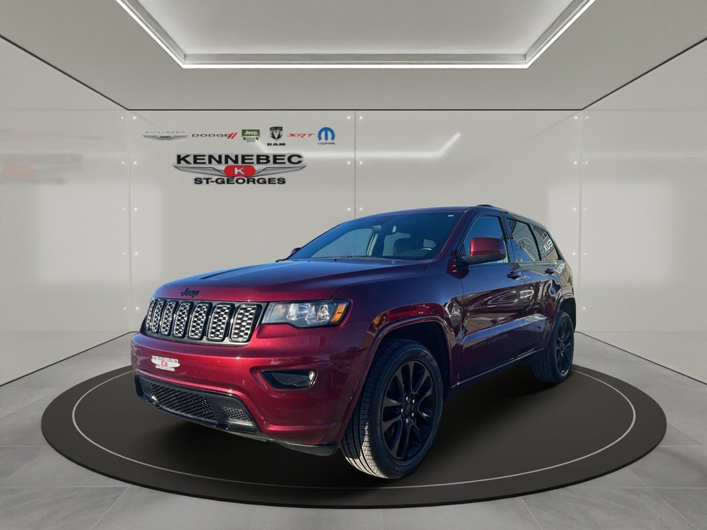 2020  Grand Cherokee Altitude in Saint-Georges, Quebec - 3 - w1024h768px