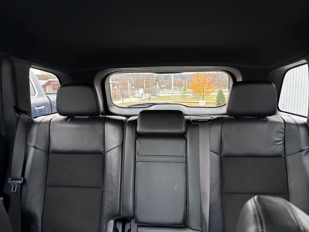 Jeep GRAND CHEROKEE LAREDO  2021 à Saint-Georges, Québec - 27 - w1024h768px