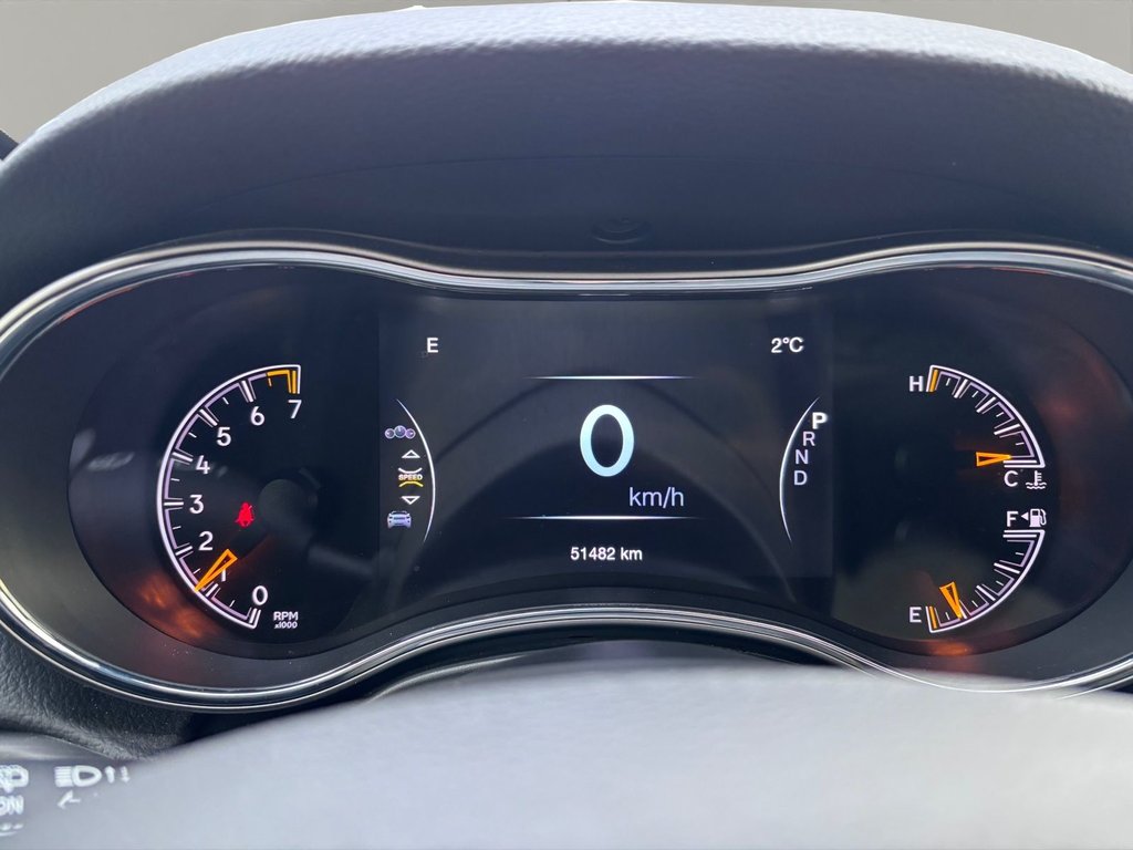 Jeep GRAND CHEROKEE LAREDO  2021 à Saint-Georges, Québec - 17 - w1024h768px