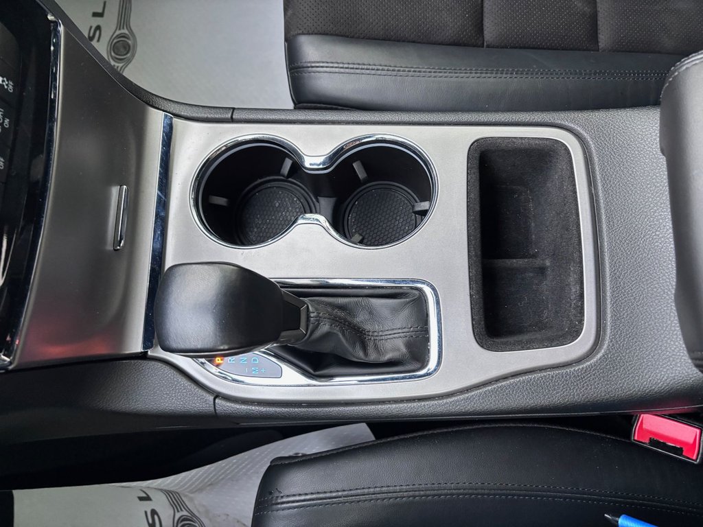 Jeep GRAND CHEROKEE LAREDO  2021 à Saint-Georges, Québec - 26 - w1024h768px