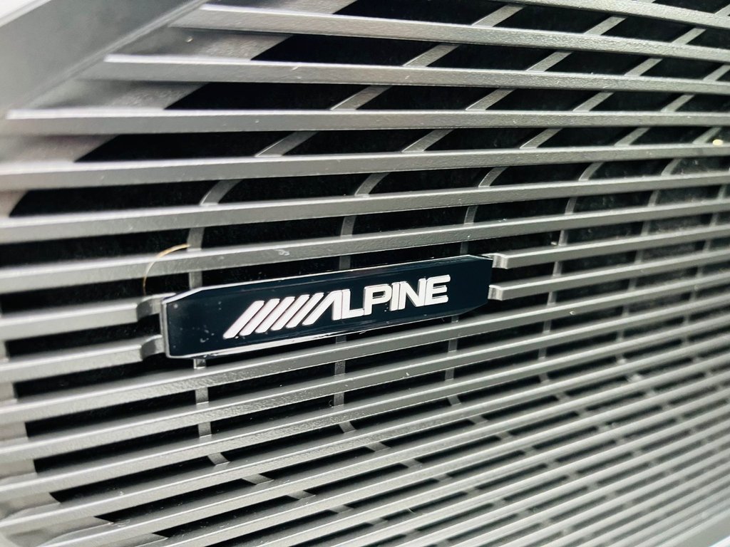 2023 Jeep WAGONEER SERIES II BLANC in Saint-Georges, Quebec - 20 - w1024h768px