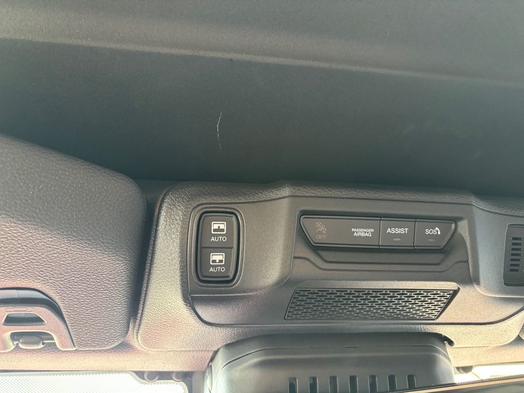 2024 Jeep WRANGLER RUBICON 4XE in Saint-Georges, Quebec - 25 - w1024h768px