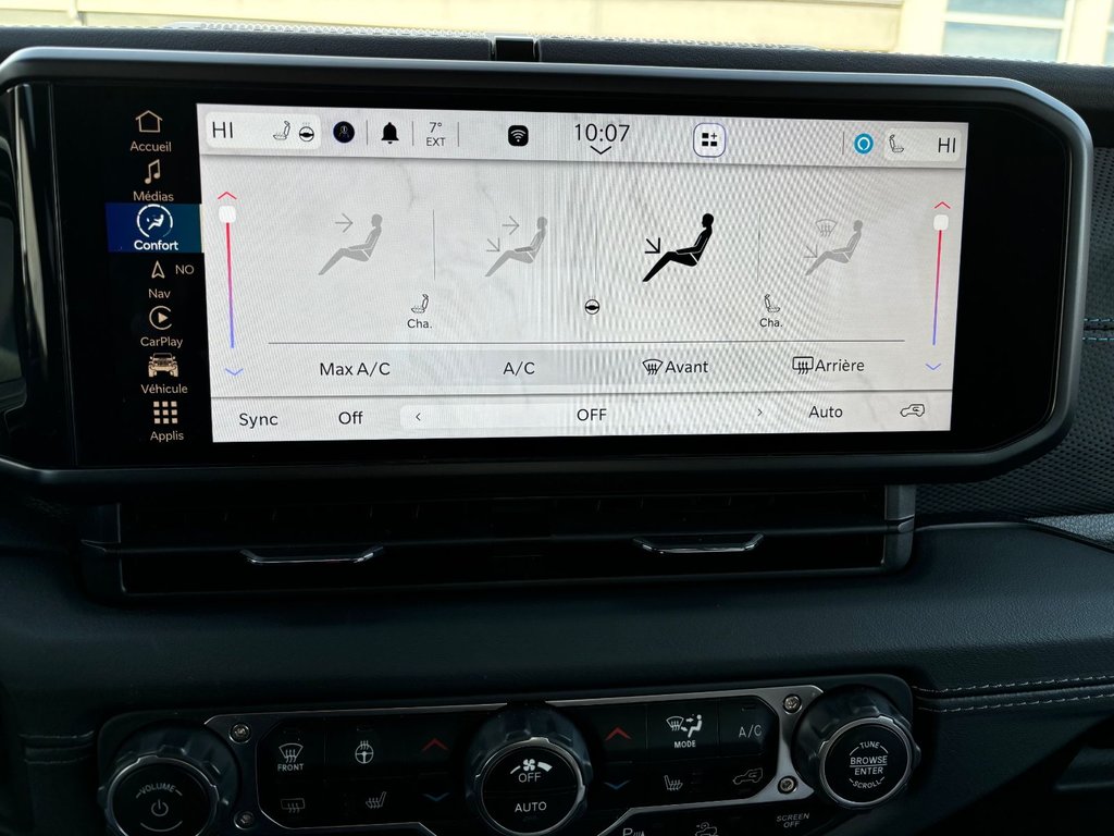 2024 Jeep WRANGLER RUBICON 4XE in Saint-Georges, Quebec - 20 - w1024h768px