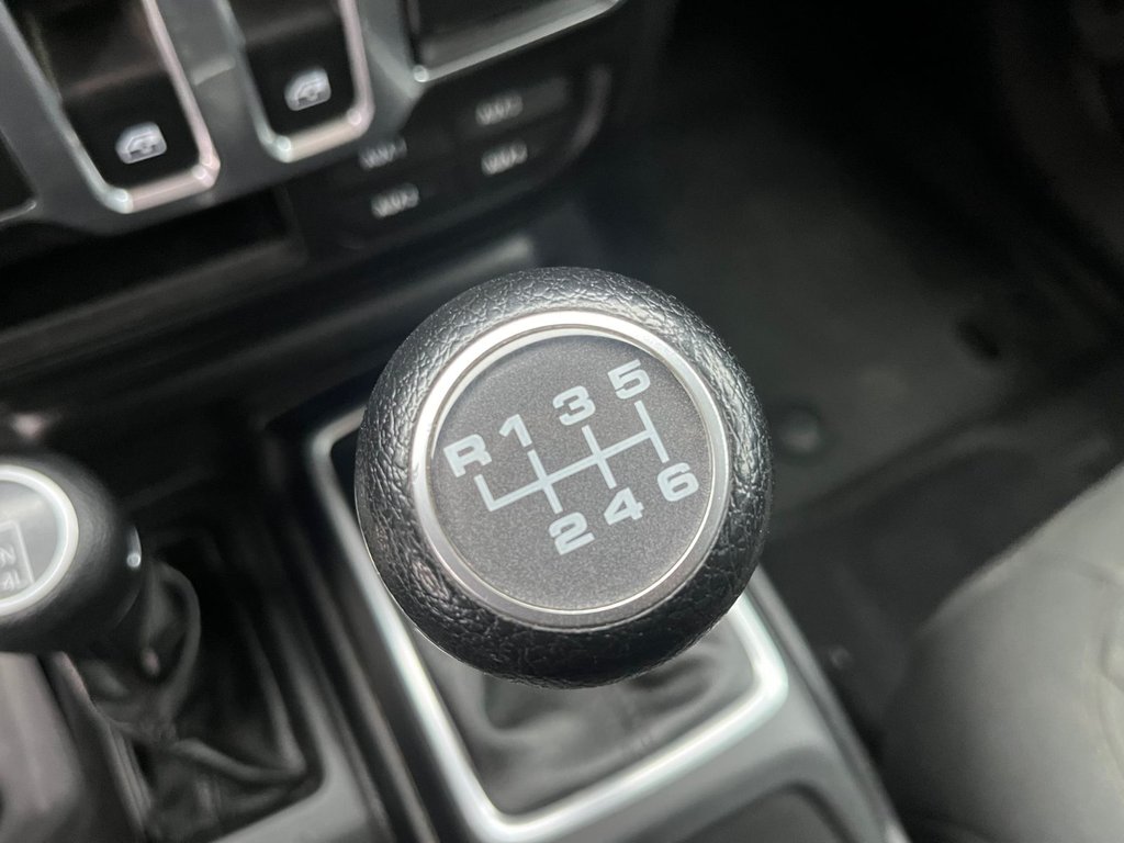 2018 Jeep Wrangler Sport S in Saint-Georges, Quebec - 22 - w1024h768px