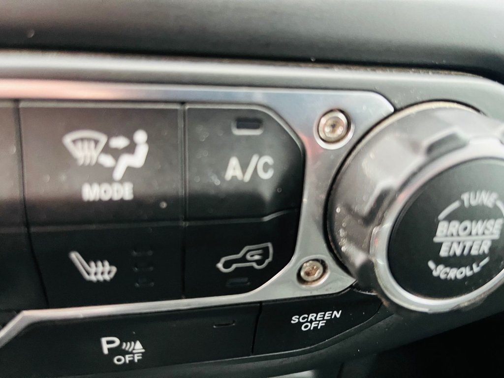 2018 Jeep Wrangler Sport S in Saint-Georges, Quebec - 19 - w1024h768px