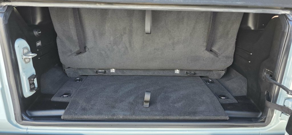 Jeep WRANGLER SPORT  2024 à Saint-Georges, Québec - 20 - w1024h768px