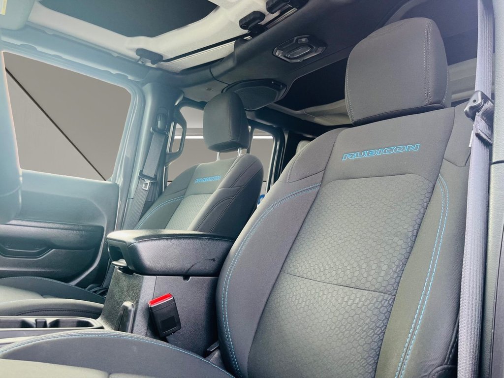 Jeep WRANGLER  2022 à Saint-Georges, Québec - 20 - w1024h768px