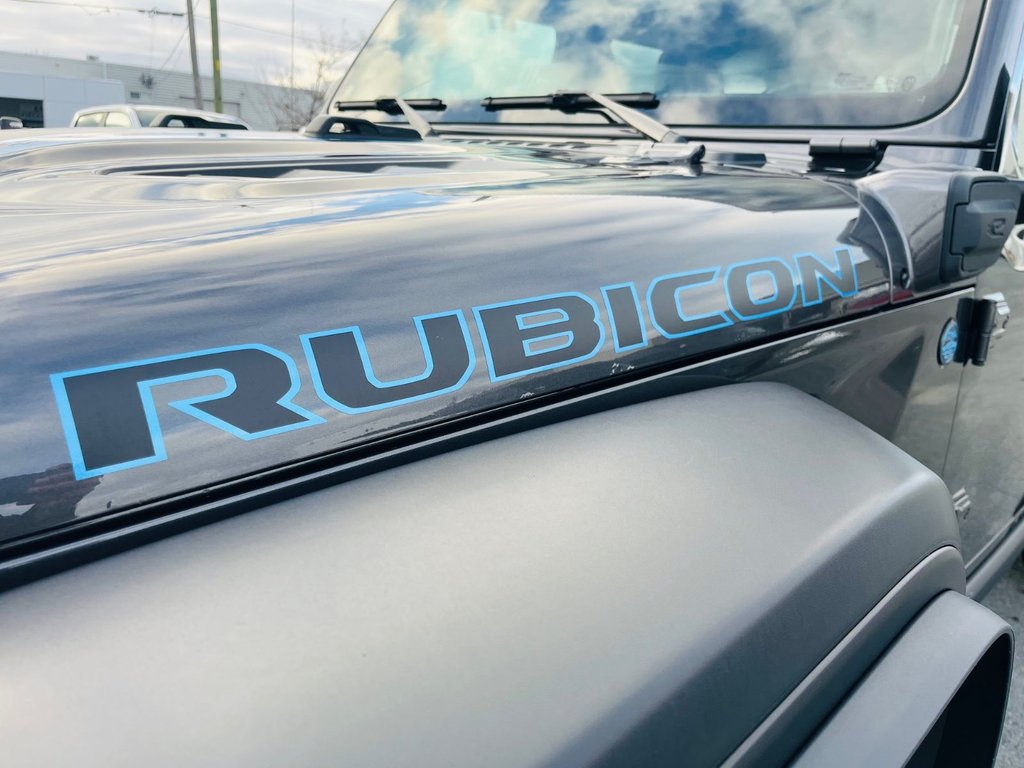 Jeep WRANGLER  2022 à Saint-Georges, Québec - 12 - w1024h768px