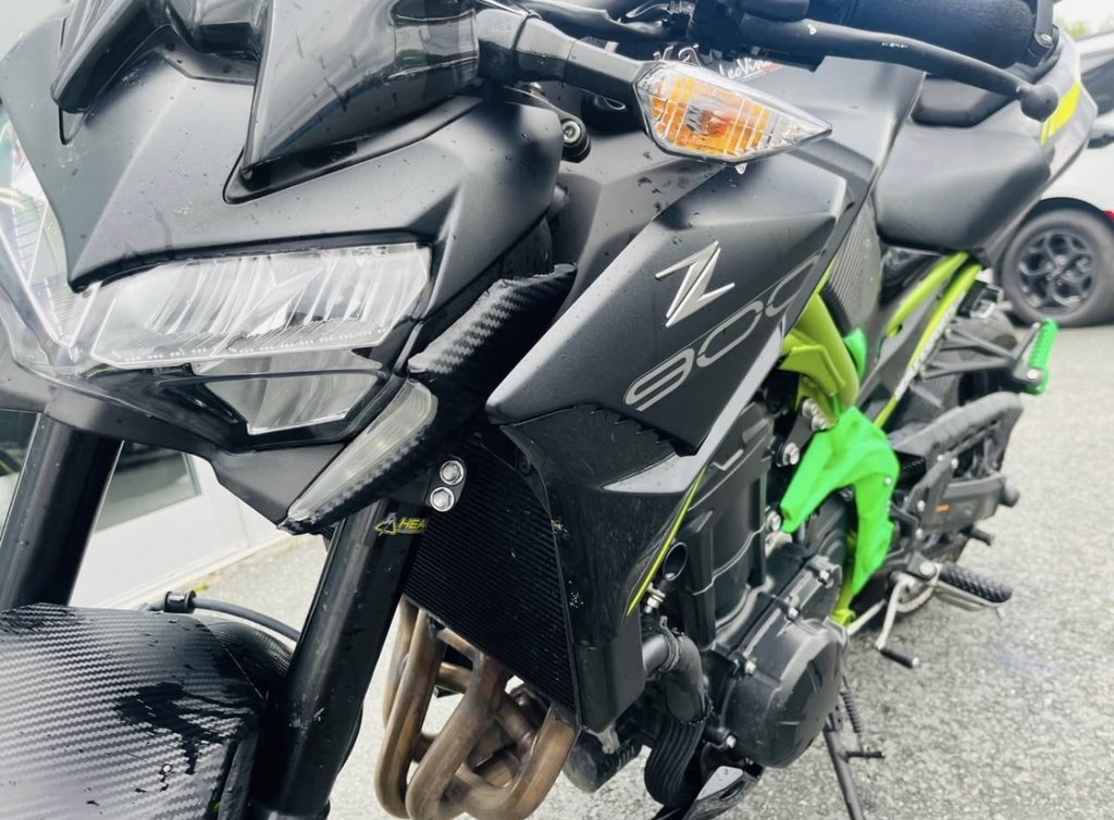2022 Kawasaki ZR900 in Saint-Georges, Quebec - 12 - w1024h768px