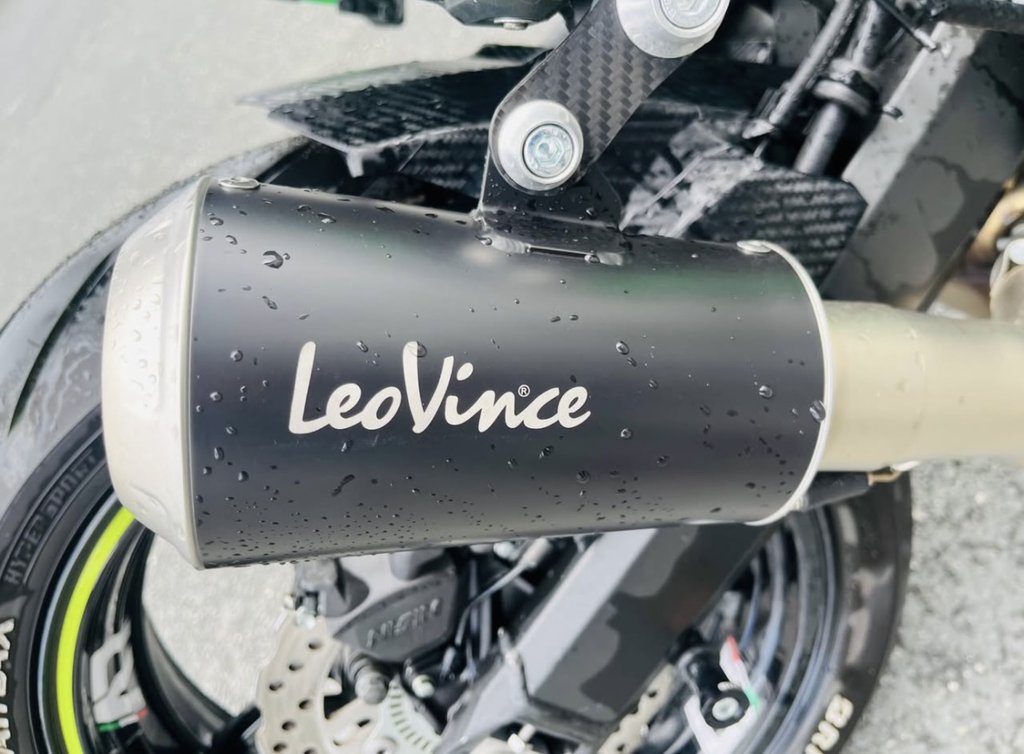 2022 Kawasaki ZR900 in Saint-Georges, Quebec - 7 - w1024h768px