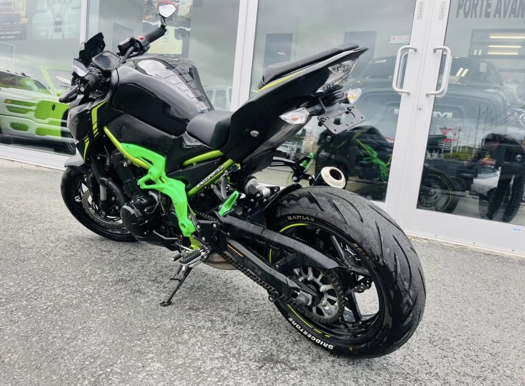 2022 Kawasaki ZR900 in Saint-Georges, Quebec - 5 - w1024h768px