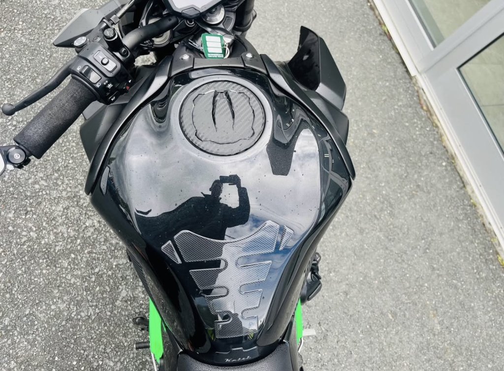 2022 Kawasaki ZR900 in Saint-Georges, Quebec - 13 - w1024h768px