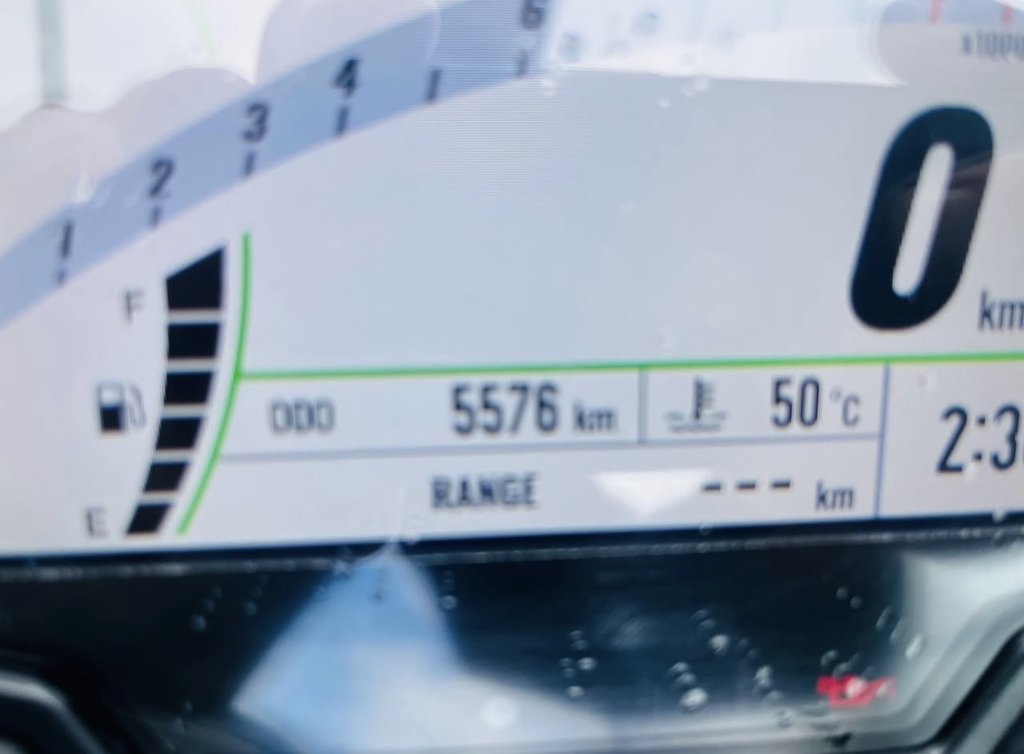 2022 Kawasaki ZR900 in Saint-Georges, Quebec - 15 - w1024h768px