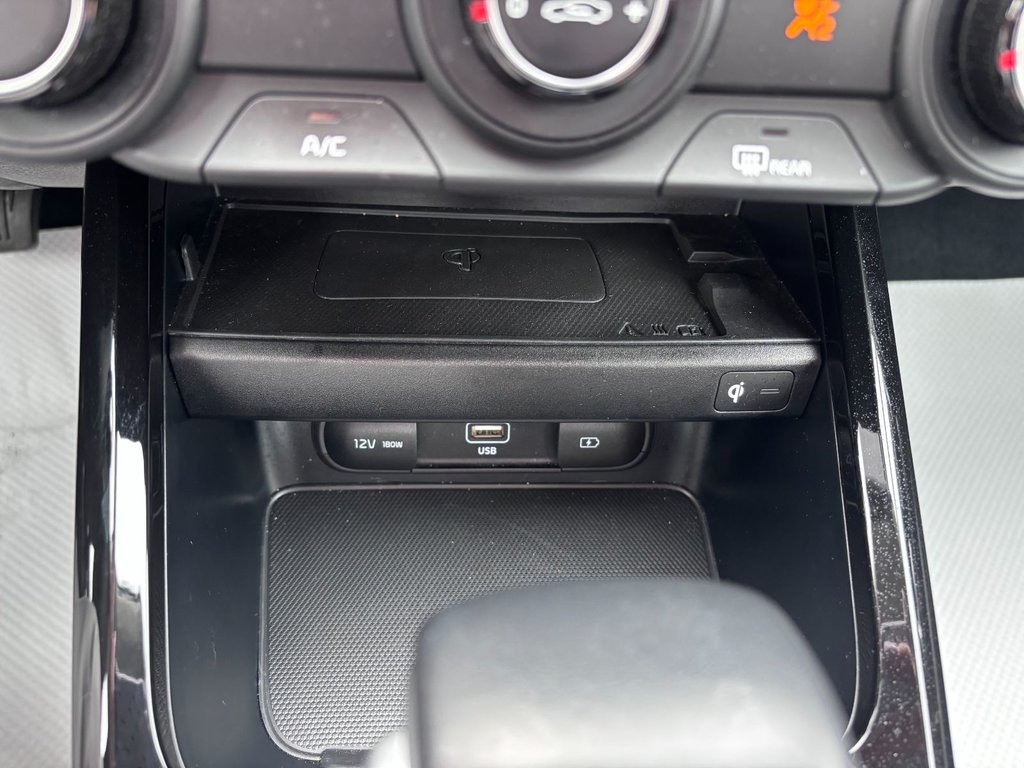 Kia Forte EX 2023 à Saint-Georges, Québec - 20 - w1024h768px