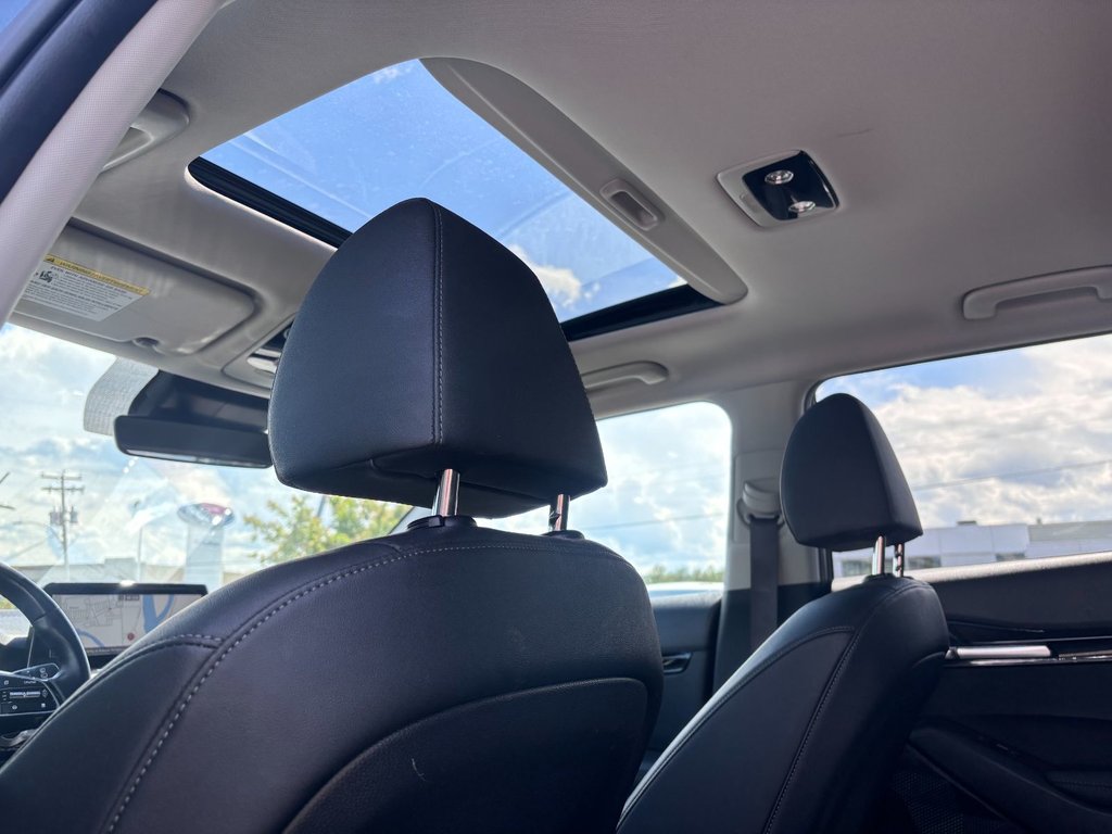 Kia Seltos  2023 à Saint-Georges, Québec - 25 - w1024h768px