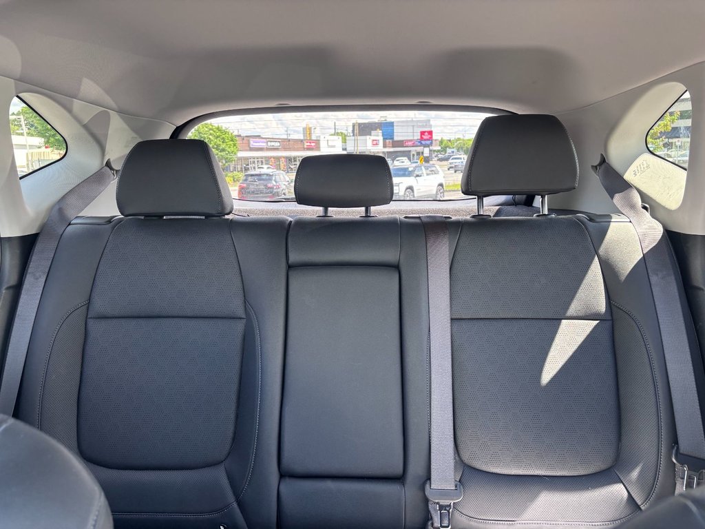 Kia Seltos  2023 à Saint-Georges, Québec - 23 - w1024h768px