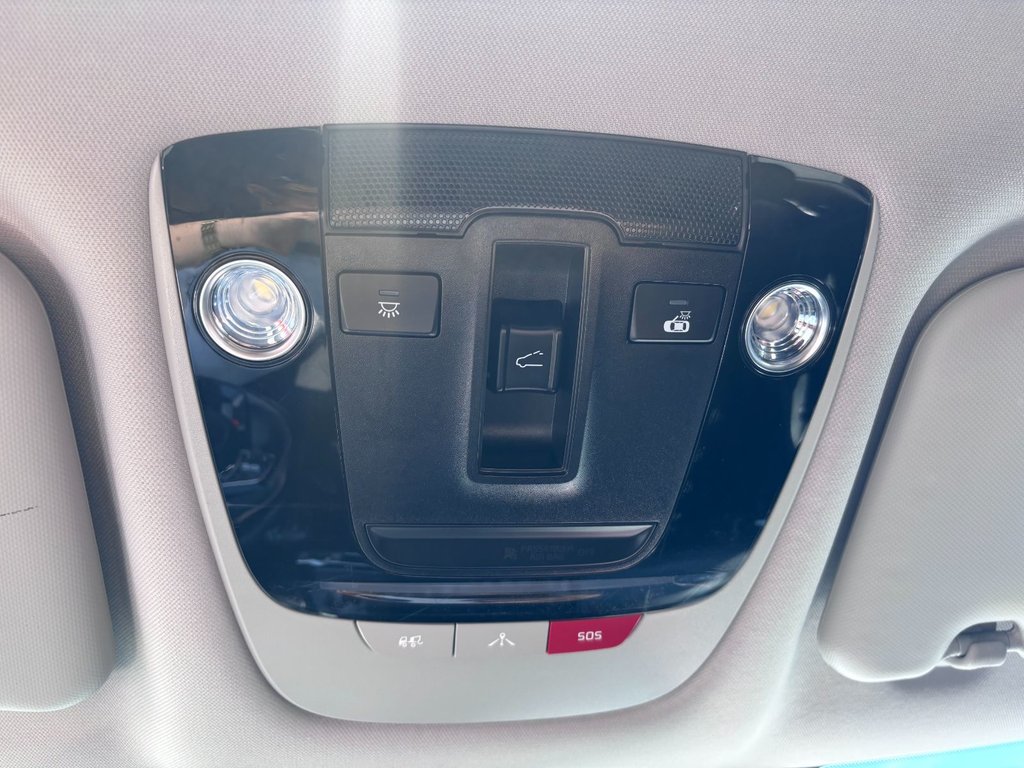 Kia Seltos  2023 à Saint-Georges, Québec - 21 - w1024h768px