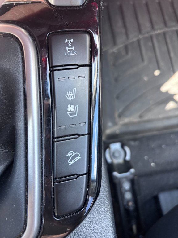 Kia Seltos  2023 à Saint-Georges, Québec - 20 - w1024h768px
