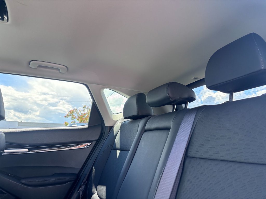 Kia Seltos  2023 à Saint-Georges, Québec - 24 - w1024h768px