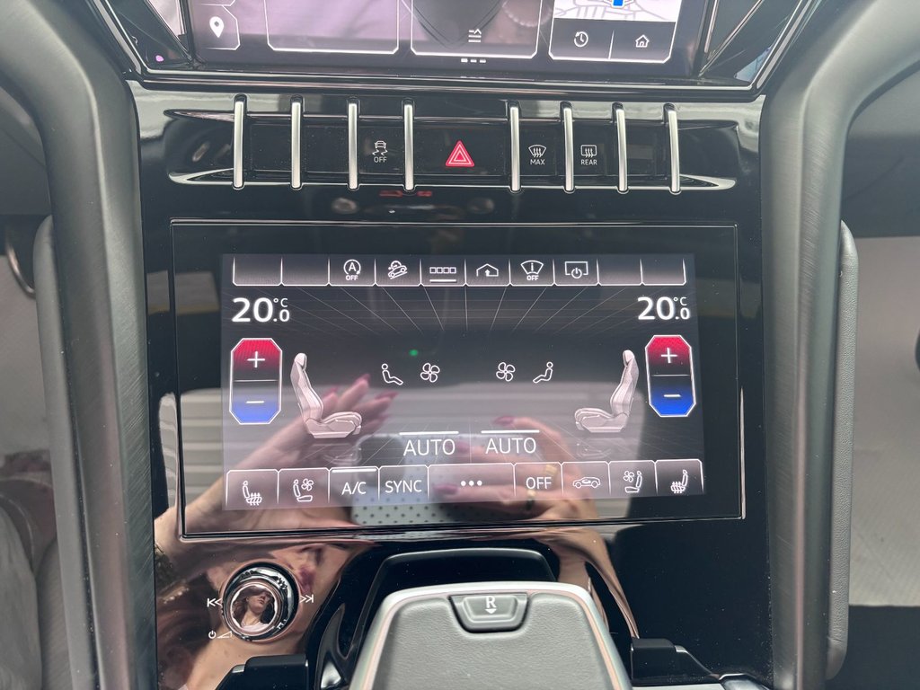 2024 Lamborghini URUS S TOIT*GARANTIE SELEZIONE AVRIL 2030*SIEGES MASSANTS in Saint-Georges, Quebec - 22 - w1024h768px