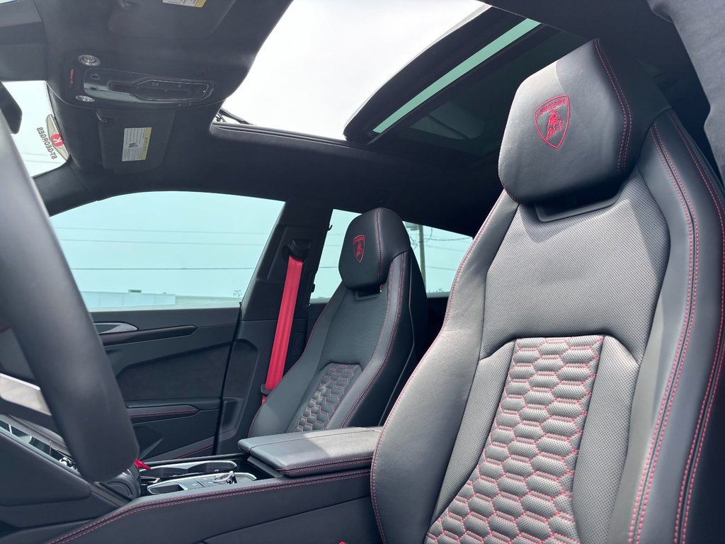2024 Lamborghini URUS S TOIT*GARANTIE SELEZIONE AVRIL 2030*SIEGES MASSANTS in Saint-Georges, Quebec - 17 - w1024h768px
