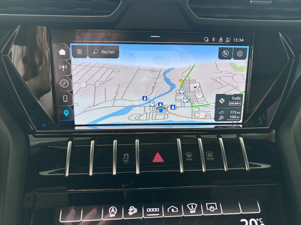 2024 Lamborghini URUS S TOIT*GARANTIE SELEZIONE AVRIL 2030*SIEGES MASSANTS in Saint-Georges, Quebec - 21 - w1024h768px