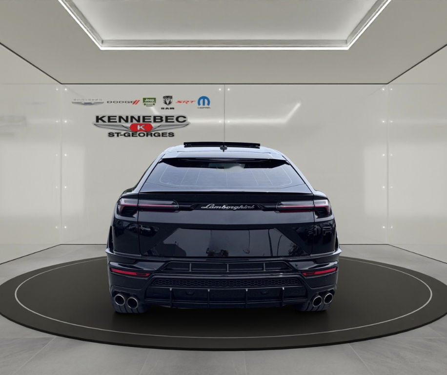 2024 Lamborghini URUS S TOIT*GARANTIE SELEZIONE AVRIL 2030*SIEGES MASSANTS in Saint-Georges, Quebec - 6 - w1024h768px