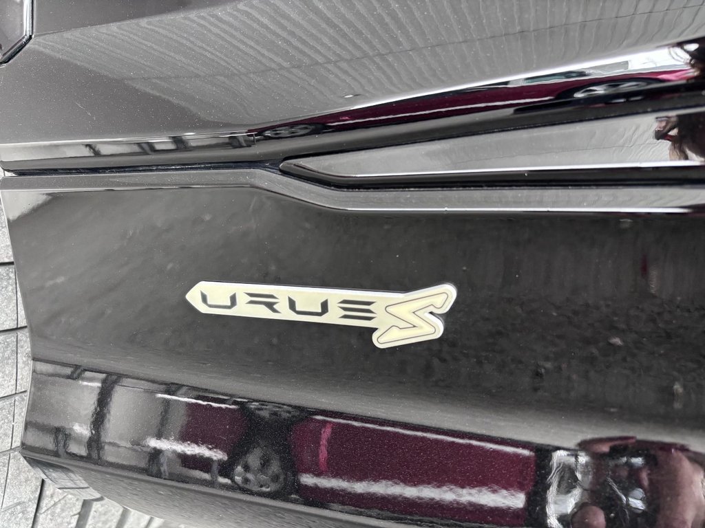 2024 Lamborghini URUS S TOIT*GARANTIE SELEZIONE AVRIL 2030*SIEGES MASSANTS in Saint-Georges, Quebec - 10 - w1024h768px