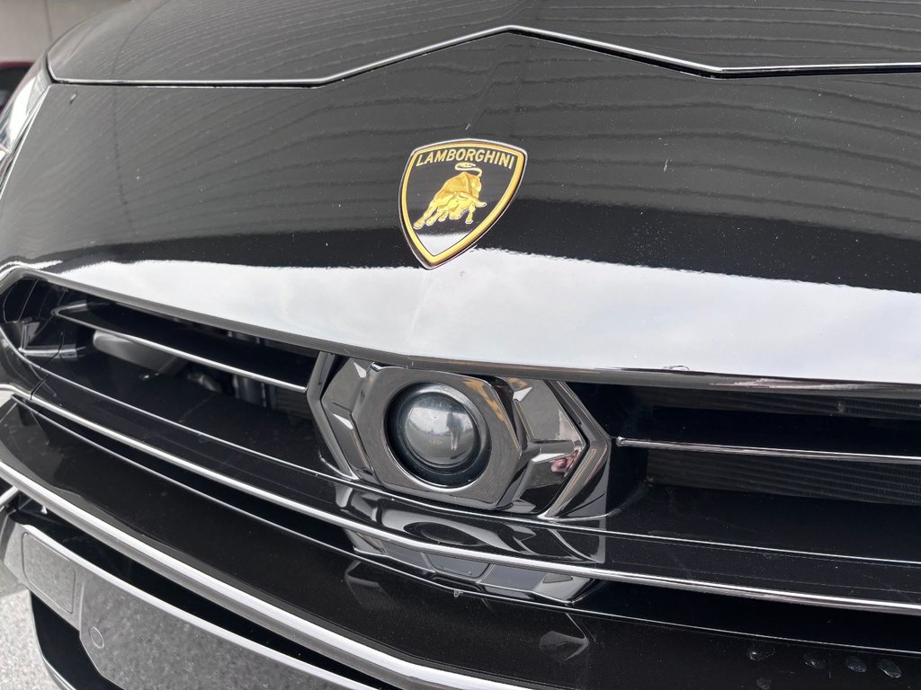 2024 Lamborghini URUS S TOIT*GARANTIE SELEZIONE AVRIL 2030*SIEGES MASSANTS in Saint-Georges, Quebec - 12 - w1024h768px