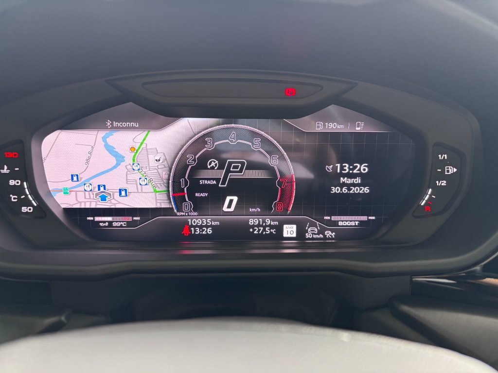 2024 Lamborghini URUS S TOIT*GARANTIE SELEZIONE AVRIL 2030*SIEGES MASSANTS in Saint-Georges, Quebec - 19 - w1024h768px
