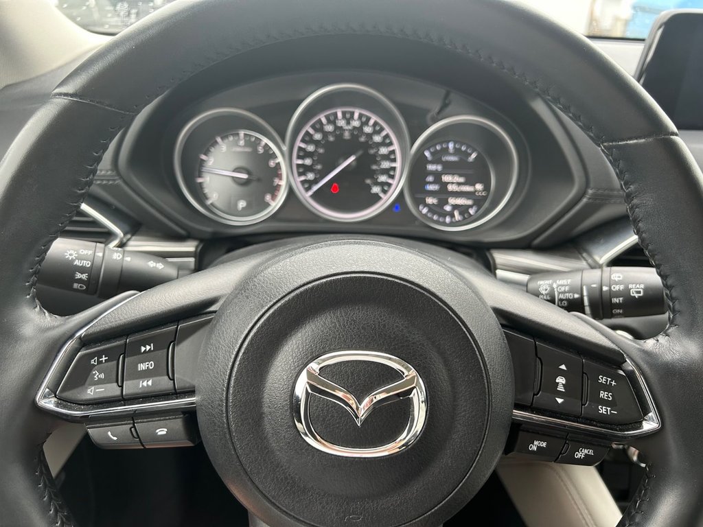 2019  CX-5 GRAND TOURING in Saint-Georges, Quebec - 12 - w1024h768px