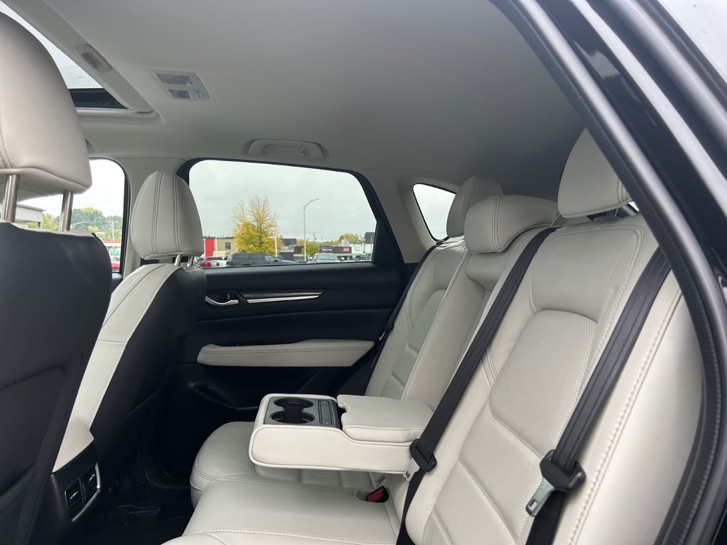 2019  CX-5 GRAND TOURING in Saint-Georges, Quebec - 22 - w1024h768px