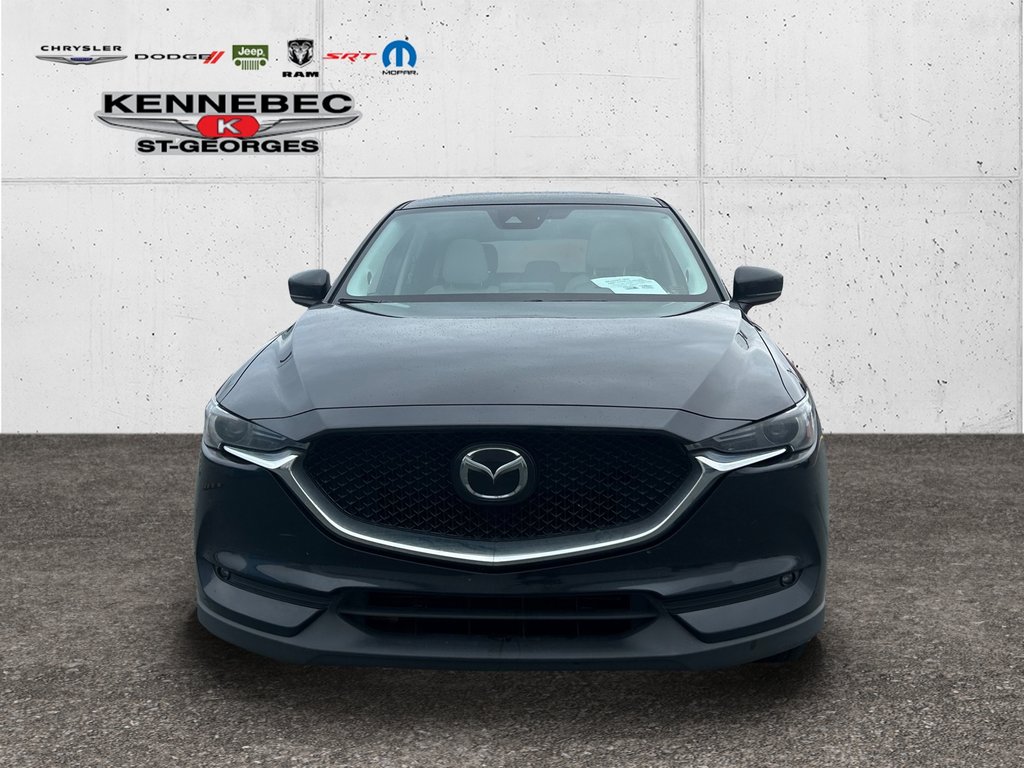 2019  CX-5 GRAND TOURING in Saint-Georges, Quebec - 2 - w1024h768px