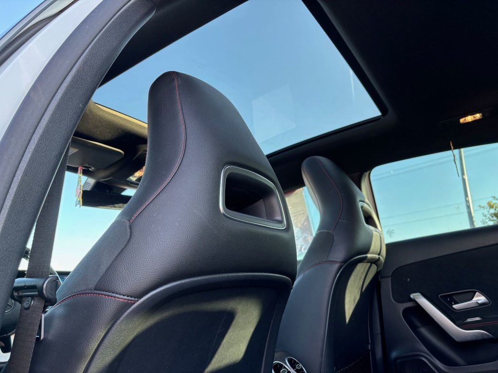 2019 Mercedes-Benz A 250 4MATIC in Saint-Georges, Quebec - 24 - w1024h768px