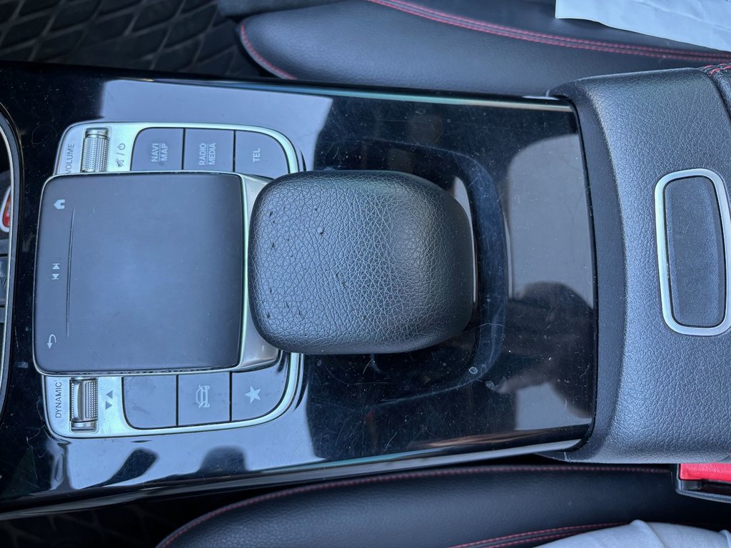 2019 Mercedes-Benz A 250 4MATIC in Saint-Georges, Quebec - 21 - w1024h768px