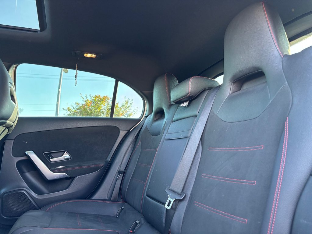 2019 Mercedes-Benz A 250 4MATIC in Saint-Georges, Quebec - 23 - w1024h768px