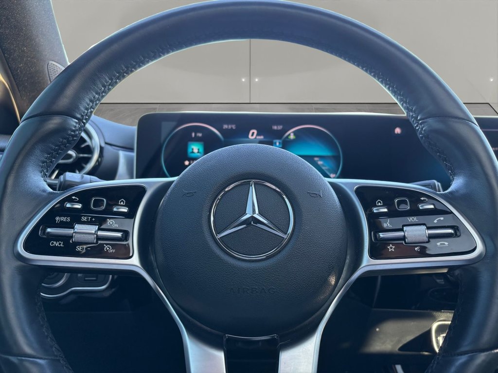 2019 Mercedes-Benz A 250 4MATIC in Saint-Georges, Quebec - 17 - w1024h768px
