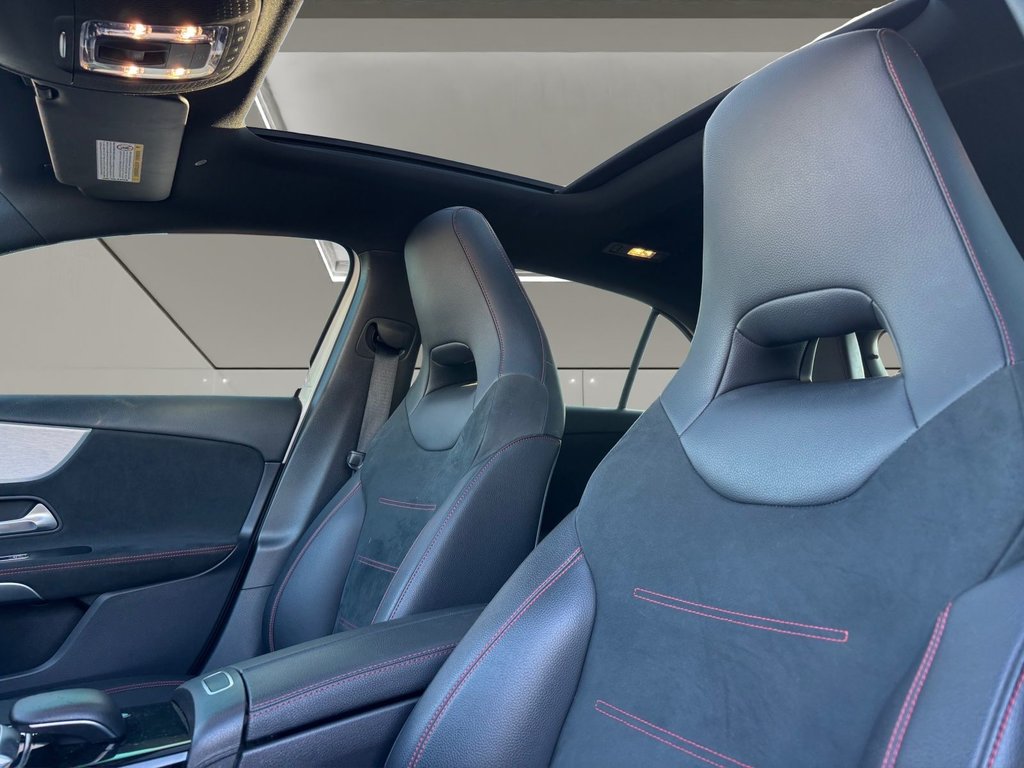 2019 Mercedes-Benz A 250 4MATIC in Saint-Georges, Quebec - 15 - w1024h768px