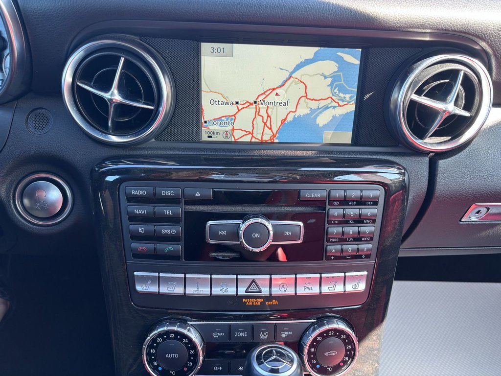 Mercedes-Benz SLK 350 2016 à Saint-Georges, Québec - 19 - w1024h768px