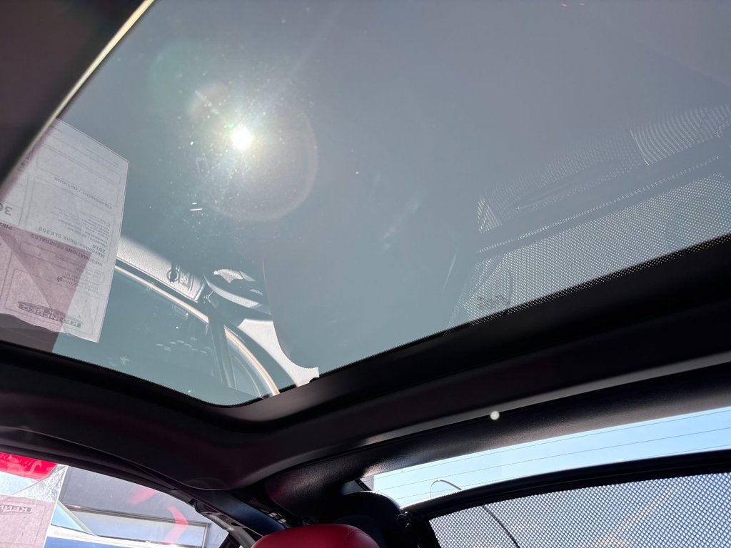 Mercedes-Benz SLK 350 2016 à Saint-Georges, Québec - 23 - w1024h768px