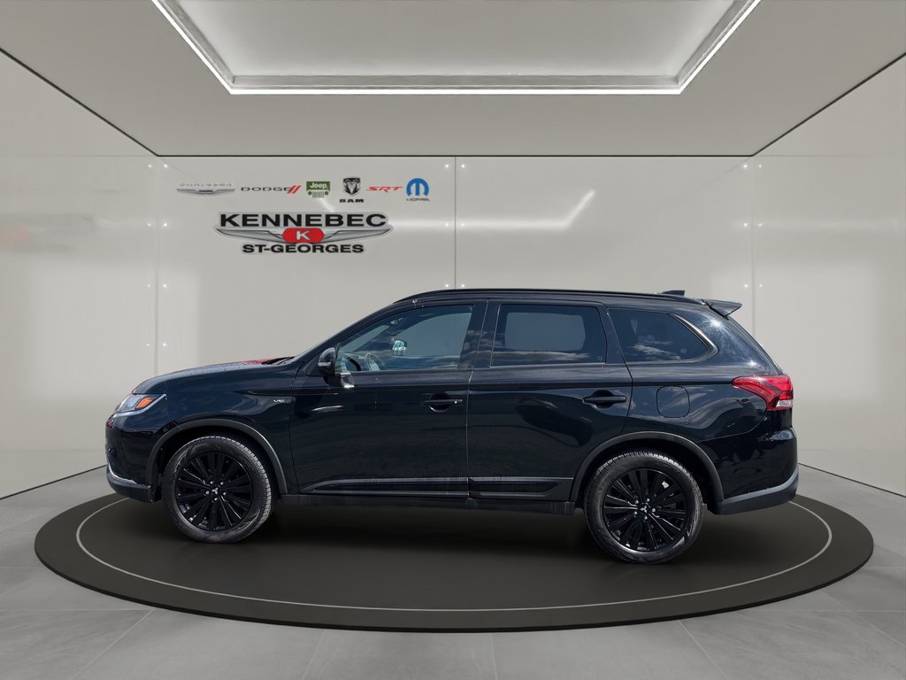 2020 Mitsubishi OUTLANDER LIMITED in Saint-Georges, Quebec - 7 - w1024h768px