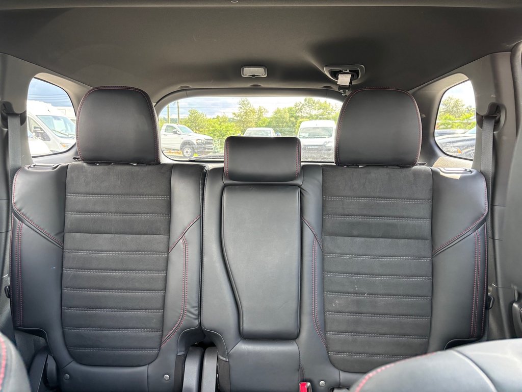 2020 Mitsubishi OUTLANDER LIMITED in Saint-Georges, Quebec - 19 - w1024h768px
