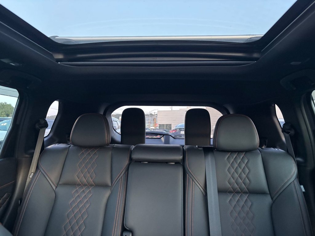 2023 Mitsubishi OUTLANDER GT S  PREMIUM in Saint-Georges, Quebec - 28 - w1024h768px