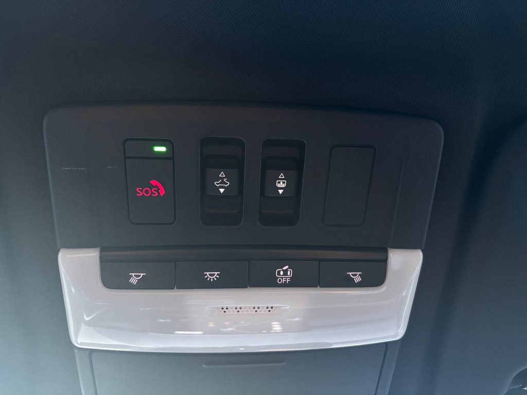 2023 Mitsubishi OUTLANDER GT S  PREMIUM in Saint-Georges, Quebec - 26 - w1024h768px