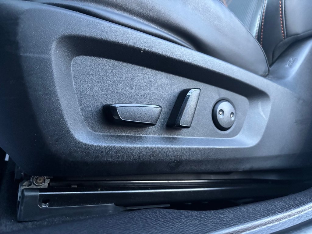 2023 Mitsubishi OUTLANDER GT S  PREMIUM in Saint-Georges, Quebec - 27 - w1024h768px