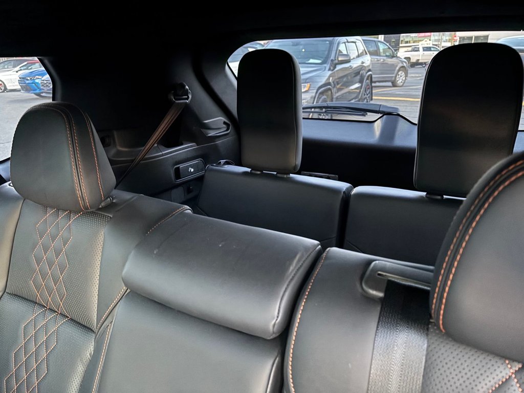 2023 Mitsubishi OUTLANDER GT S  PREMIUM in Saint-Georges, Quebec - 32 - w1024h768px