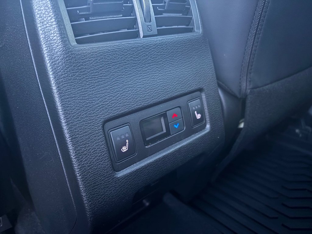 2023 Mitsubishi OUTLANDER GT S  PREMIUM in Saint-Georges, Quebec - 29 - w1024h768px