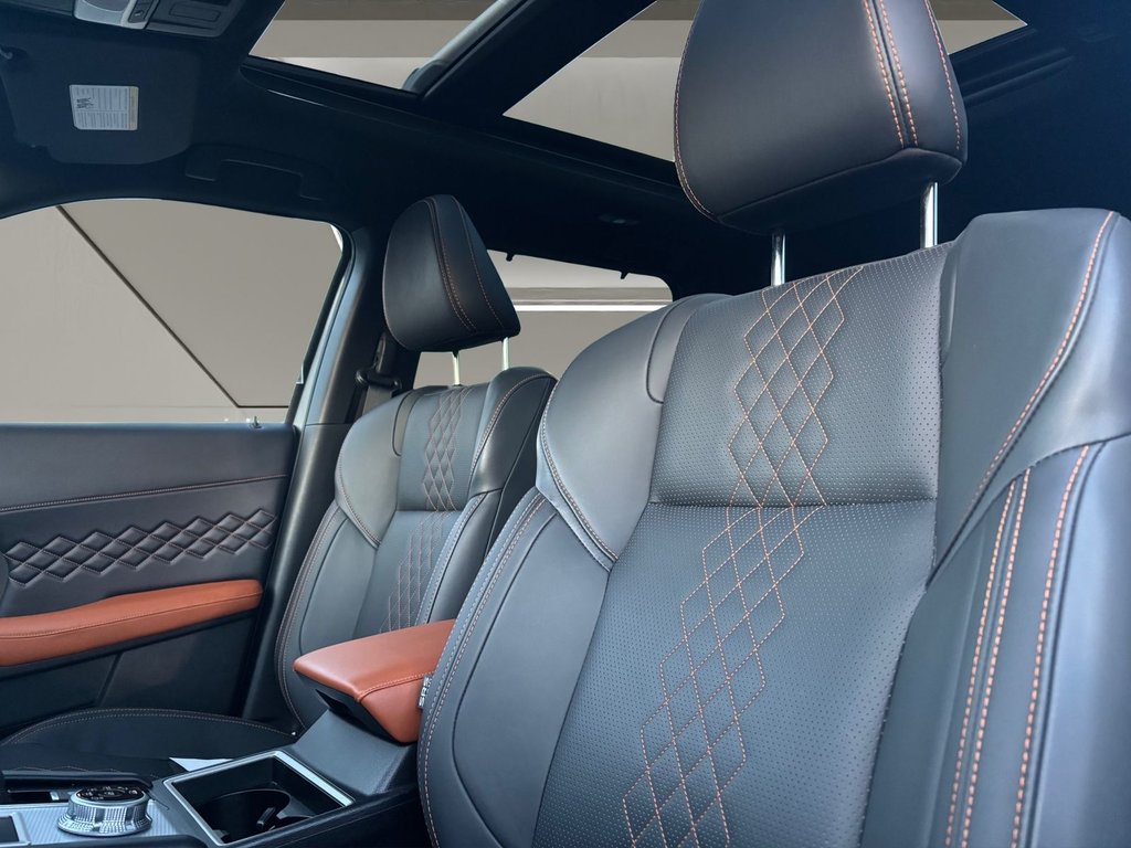 2023 Mitsubishi OUTLANDER GT S  PREMIUM in Saint-Georges, Quebec - 15 - w1024h768px