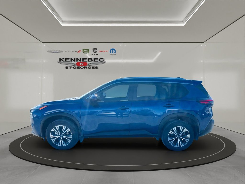 2023 Nissan ROGUE SV in Saint-Georges, Quebec - 8 - w1024h768px